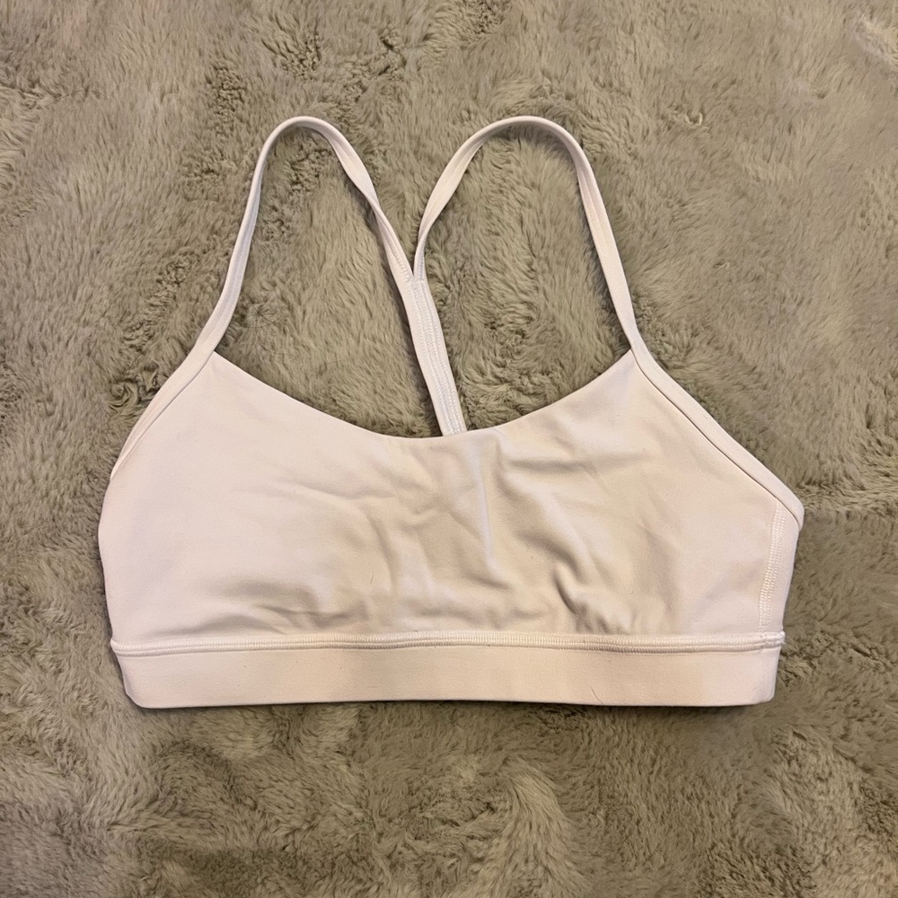 Lululemon Y bra